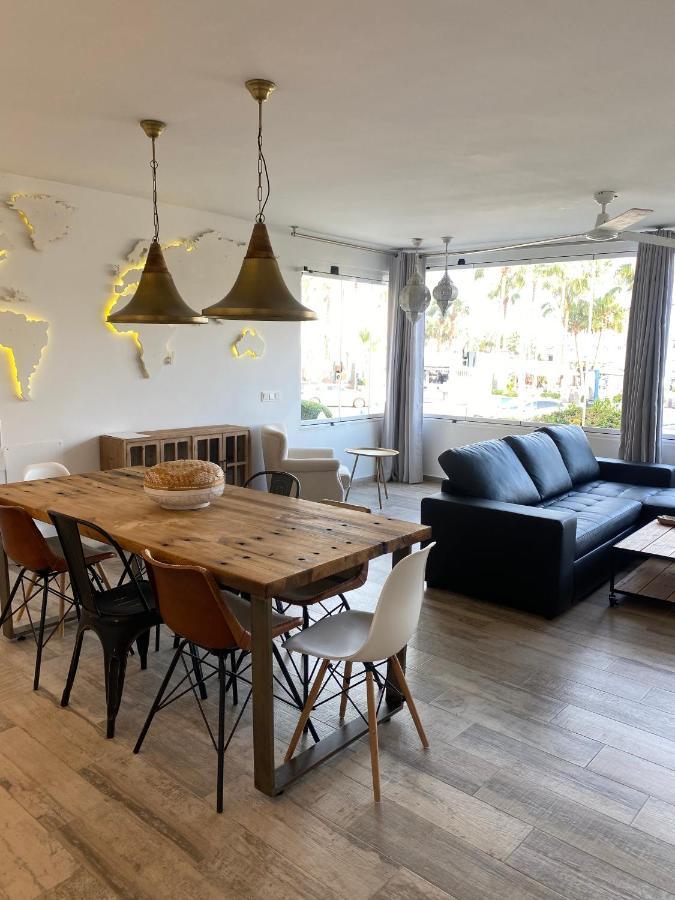 Appartamento Apartamento Windsor Benalmádena